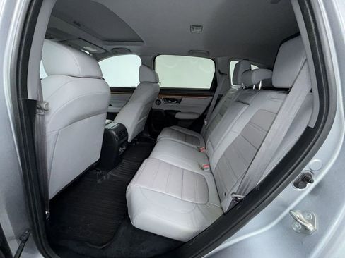 Used 2020 Honda CR-V EX-L image 12