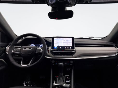 Used 2023 Jeep Compass Limited w/ Elite Group image 14