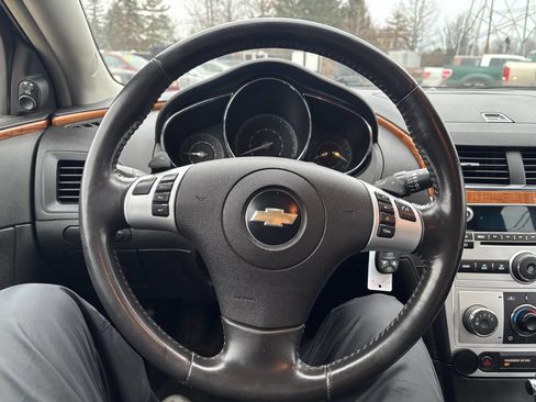 Used 2009 Chevrolet Malibu LT image 19