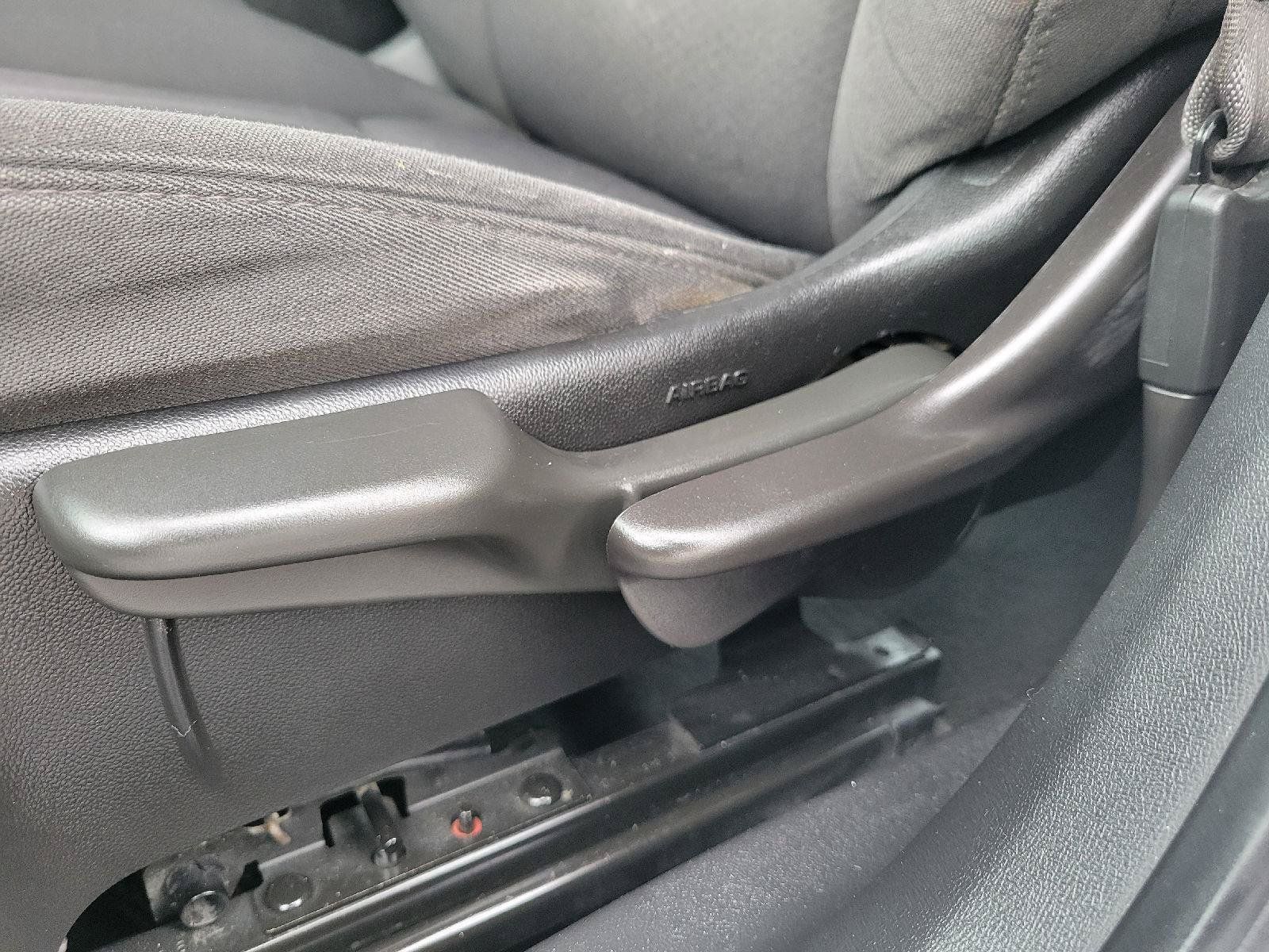Used 2019 Chevrolet Malibu LS w/ LPO, Convenience Package 2 FWD image 10