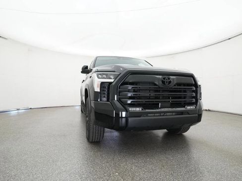 New 2026 Toyota Tundra Limited AWD/4WD image 6