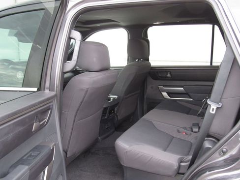 Certified 2026 Toyota Sequoia SR5 w/ TRD Off-Road Package AWD/4WD image 14