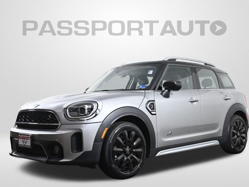 Certified 2023 MINI Cooper Countryman S image 1