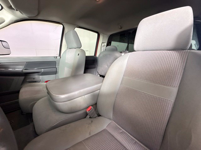 Used 2007 Dodge Ram 2500 Truck SLT w/ Quad Cab Big Horn Value Group AWD/4WD image 17