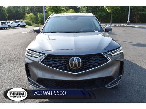 New 2026 Acura MDX SH-AWD w/ Advance Package image 2