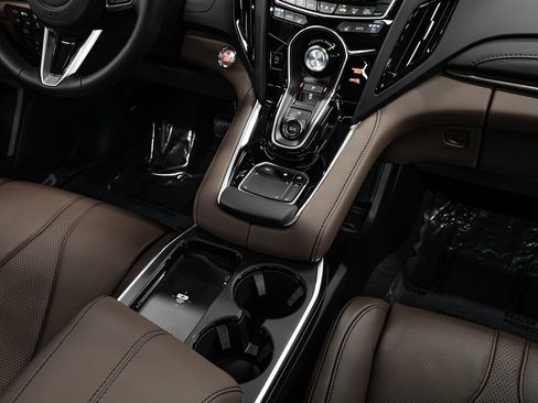 New 2026 Acura RDX SH-AWD w/ Advance Package image 18