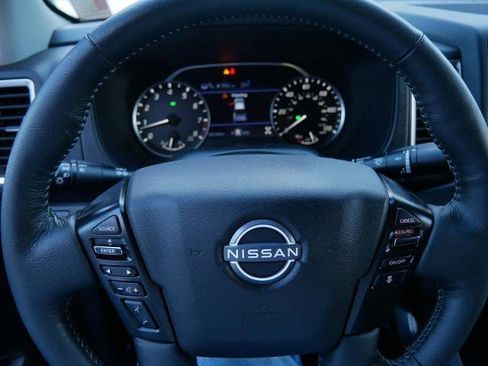 Certified 2023 Nissan Frontier SV w/ SV Premium Package image 24