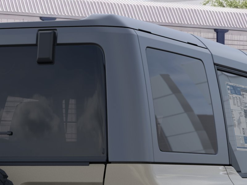 New 2026 Ford Bronco Outer Banks AWD/4WD image 25