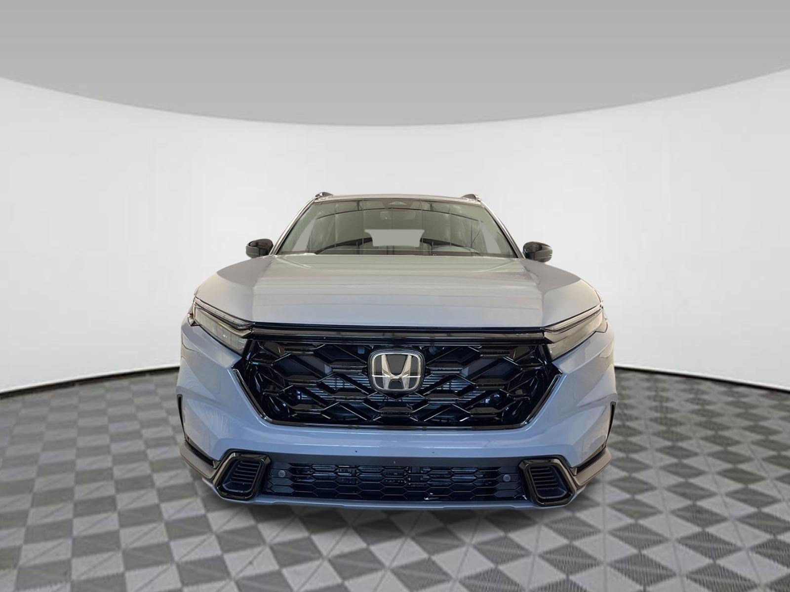 New 2027 Honda CR-V Sport-L image 10