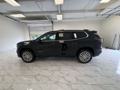 New 2026 GMC Acadia Denali w/ Super Cruise Package FWD image 5