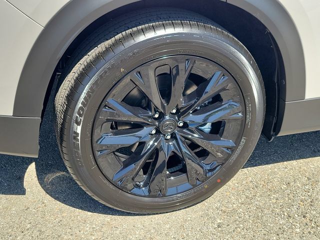 New 2026 MAZDA CX-90 3.3 Turbo w/ Premium Sport Pkg AWD/4WD image 32