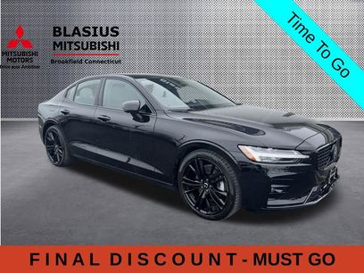 Used 2024 Volvo S60 B5 Plus