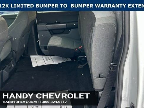 Used 2023 Ford F150 XLT w/ Trailer Tow Package image 41