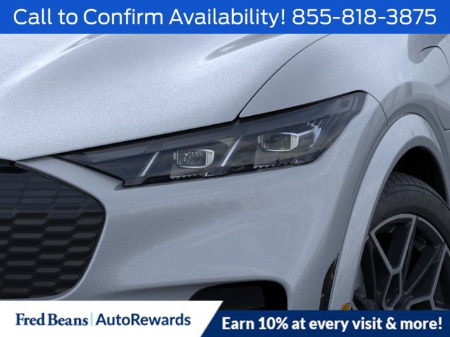 New 2026 Ford Mustang Mach-E GT AWD/4WD image 19