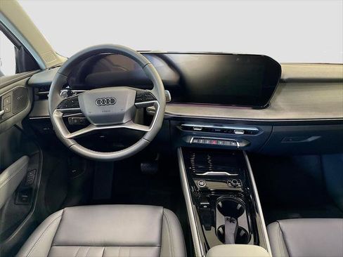 Used 2026 Audi Q3 quattro 2.0T AWD/4WD image 21