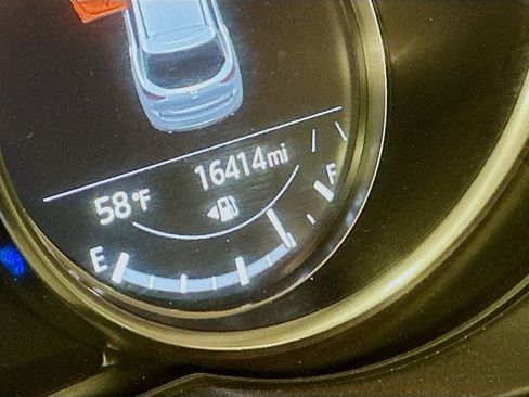 Used 2025 MAZDA CX-5 AWD 2.5 S w/ Preferred Package image 19