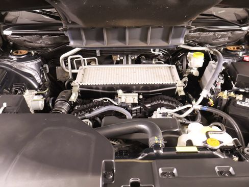 Used 2021 Subaru Ascent Limited w/ Popular Package #2A AWD/4WD image 21