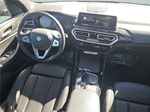 Used 2022 BMW X3 xDrive30i image 30
