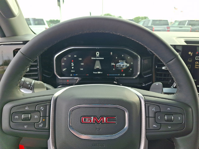 New 2026 GMC Sierra 1500 Elevation w/ Elevation Premium Package AWD/4WD image 15
