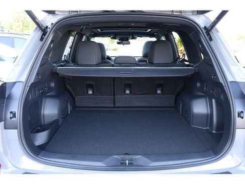 New 2026 Subaru Forester Touring AWD/4WD image 33