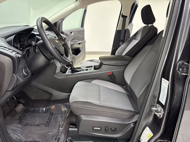 Used 2018 Ford Escape SE AWD/4WD image 13