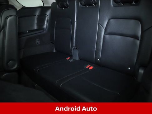 Certified 2023 Nissan Pathfinder SL w/ SL Premium Package AWD/4WD image 16