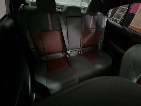 Used 2025 Toyota Corolla SE w/ SE Premium Package FWD image 33