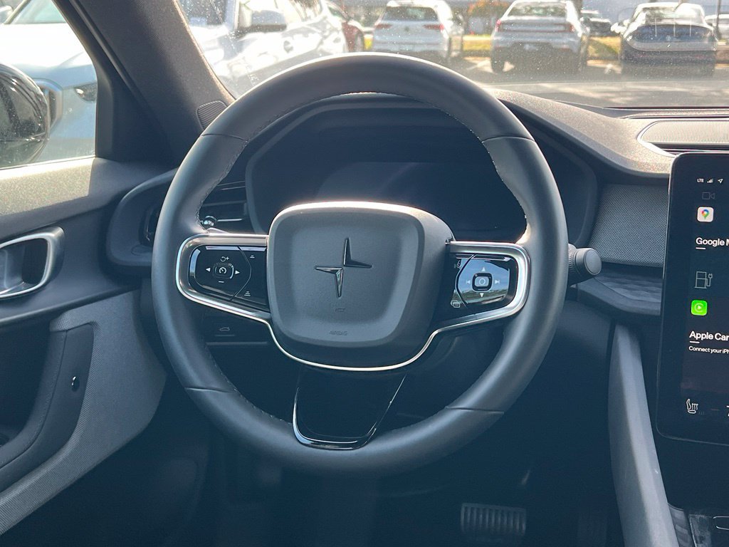 Used 2024 Polestar Polestar 2 AWD/4WD image 16