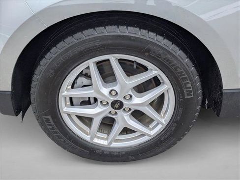 Certified 2023 Ford Edge SEL image 26