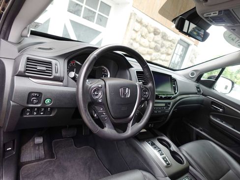 Used 2023 Honda Ridgeline RTL-E image 15