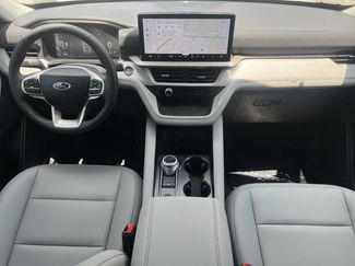 New 2026 Ford Explorer Active w/ Active Comfort Package AWD/4WD video 2