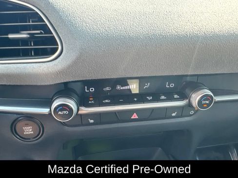 Certified 2026 MAZDA CX-30 AWD 2.5 S image 20