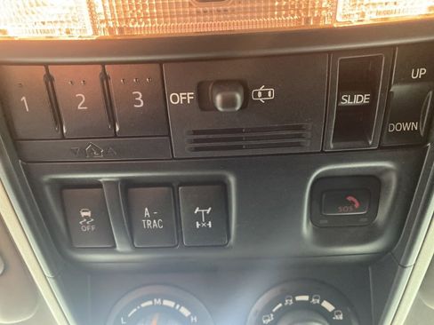 Used 2023 Toyota 4Runner TRD Pro image 31