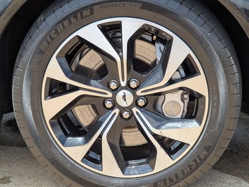 Used 2023 Ford Mustang Mach-E Premium AWD/4WD image 2