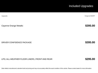 Used 2024 Chevrolet Trax RS w/ Driver Confidence Package video 2