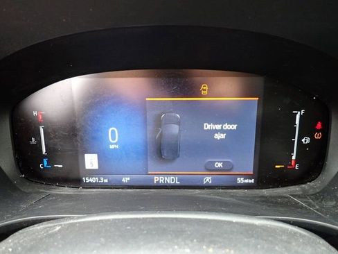 Certified 2024 Ford Escape Active w/ Tech Pack #1 image 29