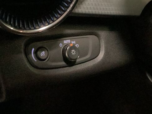 New 2026 Chevrolet Trax LT w/ Driver Confidence Package image 15