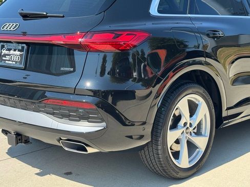 New 2025 Audi Q5 Prestige image 15