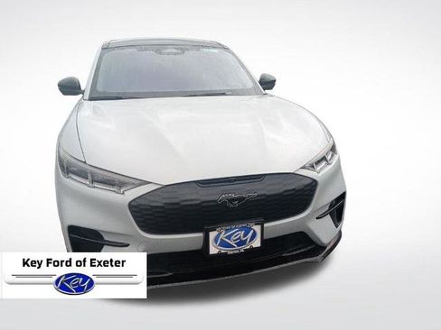 Certified 2023 Ford Mustang Mach-E GT AWD/4WD image 3
