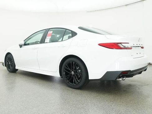 New 2026 Toyota Camry SE image 54