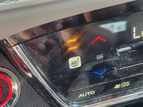 Used 2022 Honda HR-V EX-L image 14