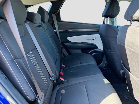 Used 2022 Hyundai Tucson SEL w/ Convenience Package image 27