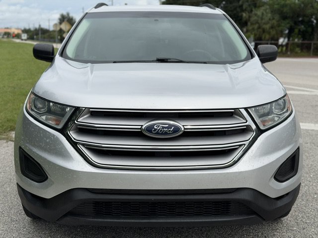 Used 2018 Ford Edge SE FWD image 8