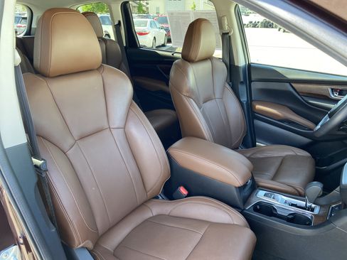 Certified 2023 Subaru Ascent Touring AWD/4WD image 22