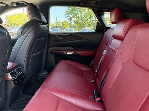 Used 2023 Lexus RX 350 F Sport w/ Accessory Package (Z1) image 13