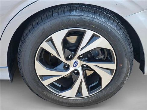 Used 2020 Subaru Legacy w/ Alloy Wheel Package AWD/4WD image 22