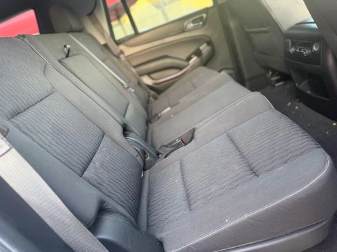 Used 2019 GMC Yukon SLE w/ SLE Value Package RWD image 9