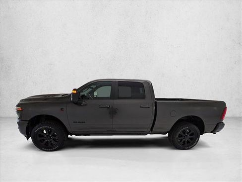 New 2026 RAM 3500 Laramie image 9
