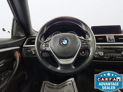 Used 2018 BMW 430i Gran Coupe xDrive AWD/4WD image 30