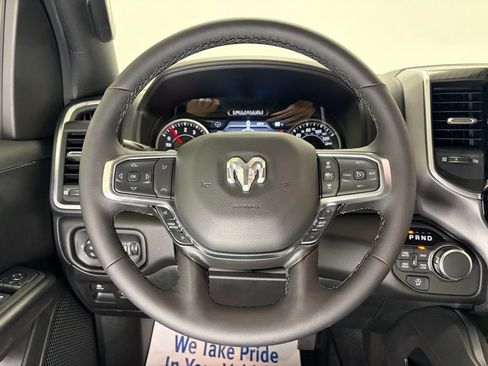 New 2026 RAM 1500 4x4 Crew Cab image 13